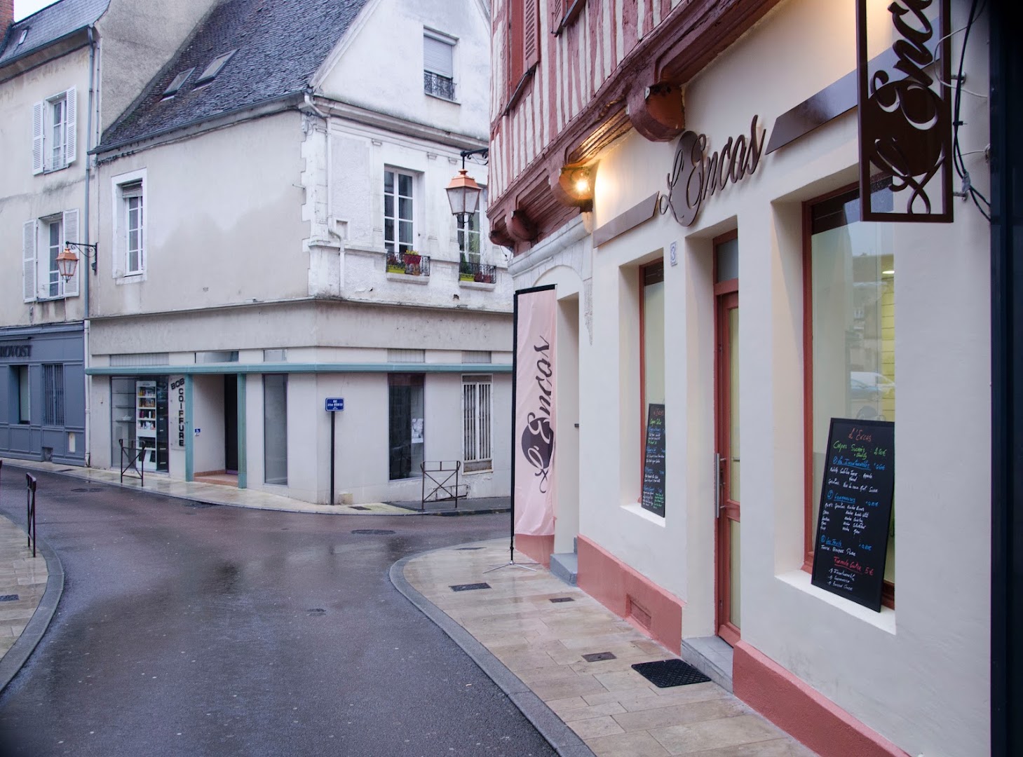 Drive de L'encas Auxerre · Photos 1
