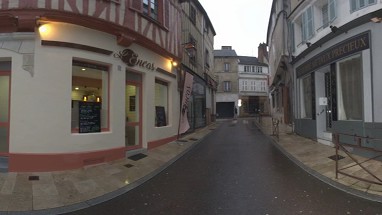 Drive de L'encas Auxerre · Photos 6